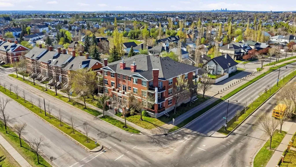 60 Promenade Way SE Calgary AB T2Z 3R4