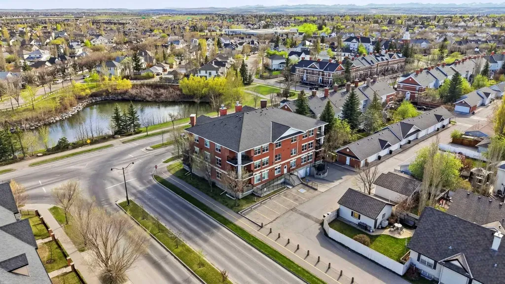 60 Promenade Way SE Calgary AB T2Z 3R4