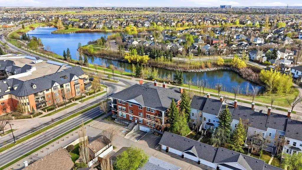 60 Promenade Way SE Calgary AB T2Z 3R4