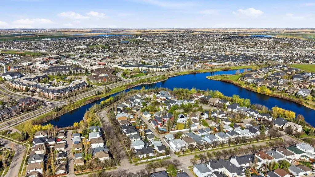 60 Promenade Way SE Calgary AB T2Z 3R4