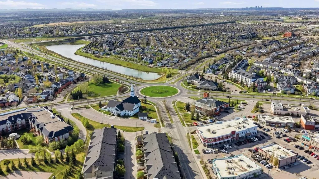 60 Promenade Way SE Calgary AB T2Z 3R4