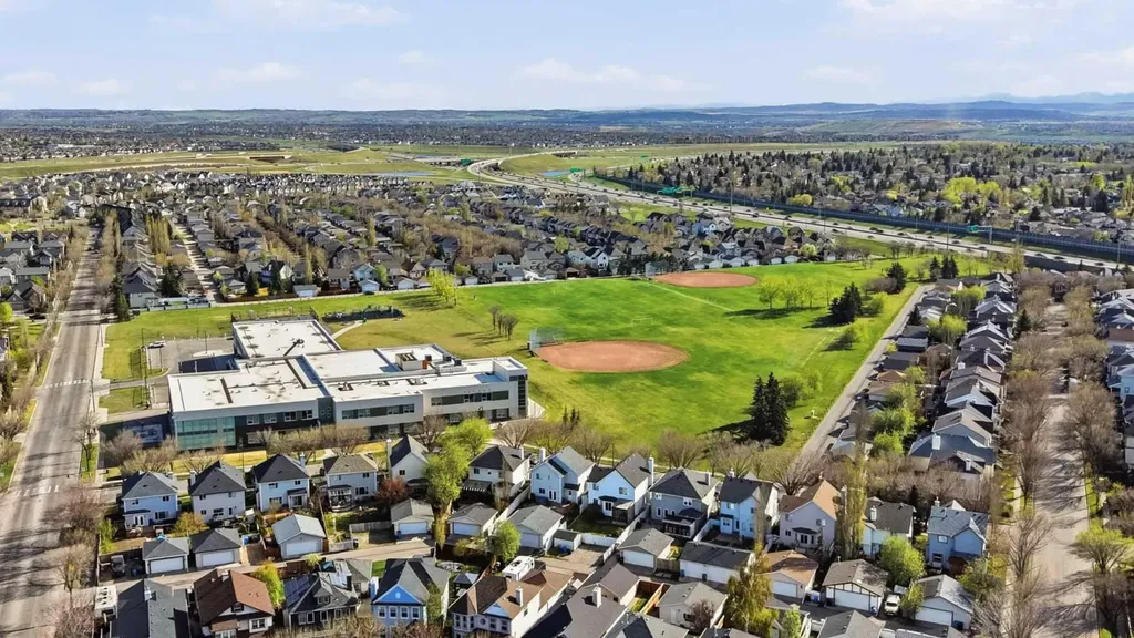 60 Promenade Way SE Calgary AB T2Z 3R4