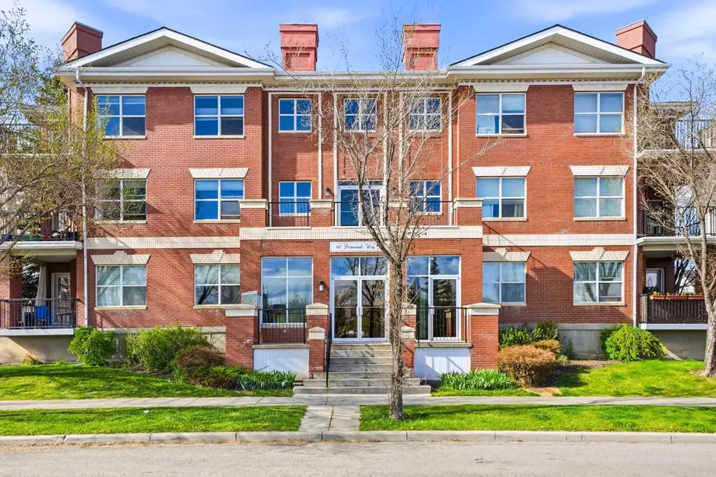 60 Promenade Way SE Calgary AB T2Z 3R4