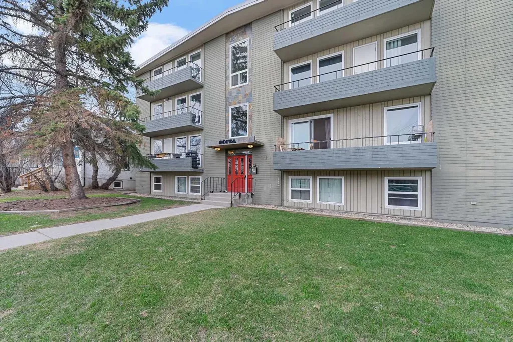 2111 14 Street SW Calgary AB T2T 3T2