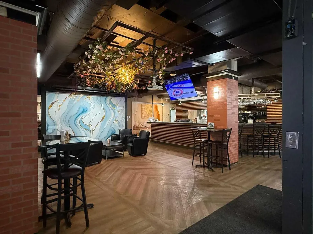 Calgary AB