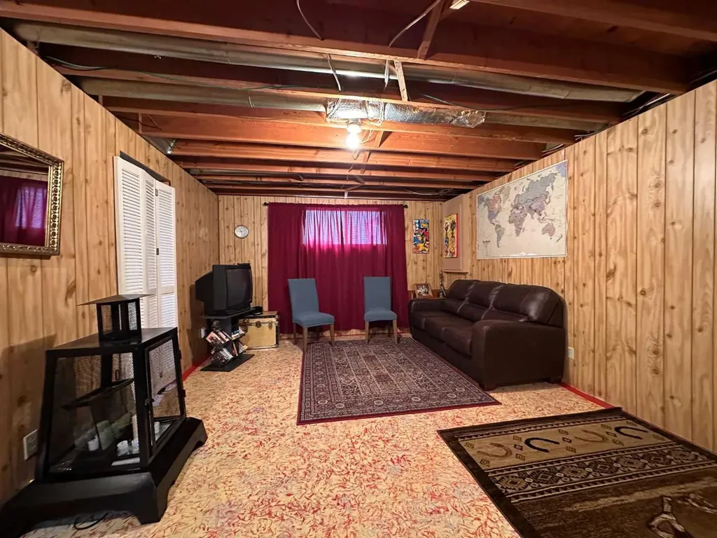 5 Sproule Place Bashaw AB T0B 0H0