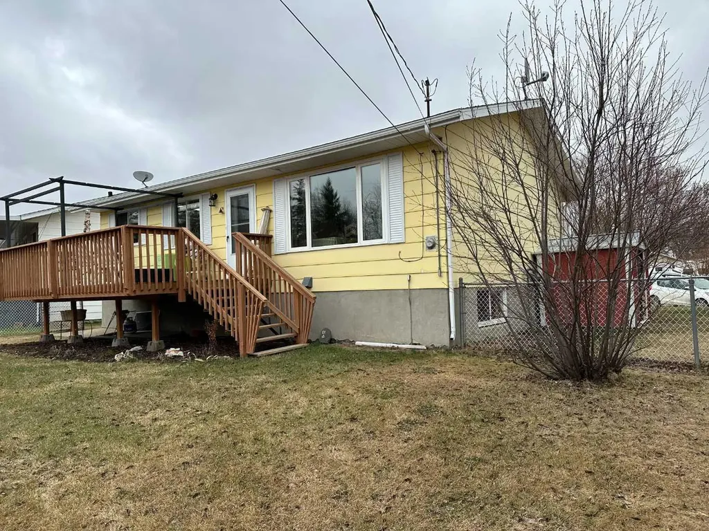 5 Sproule Place Bashaw AB T0B 0H0