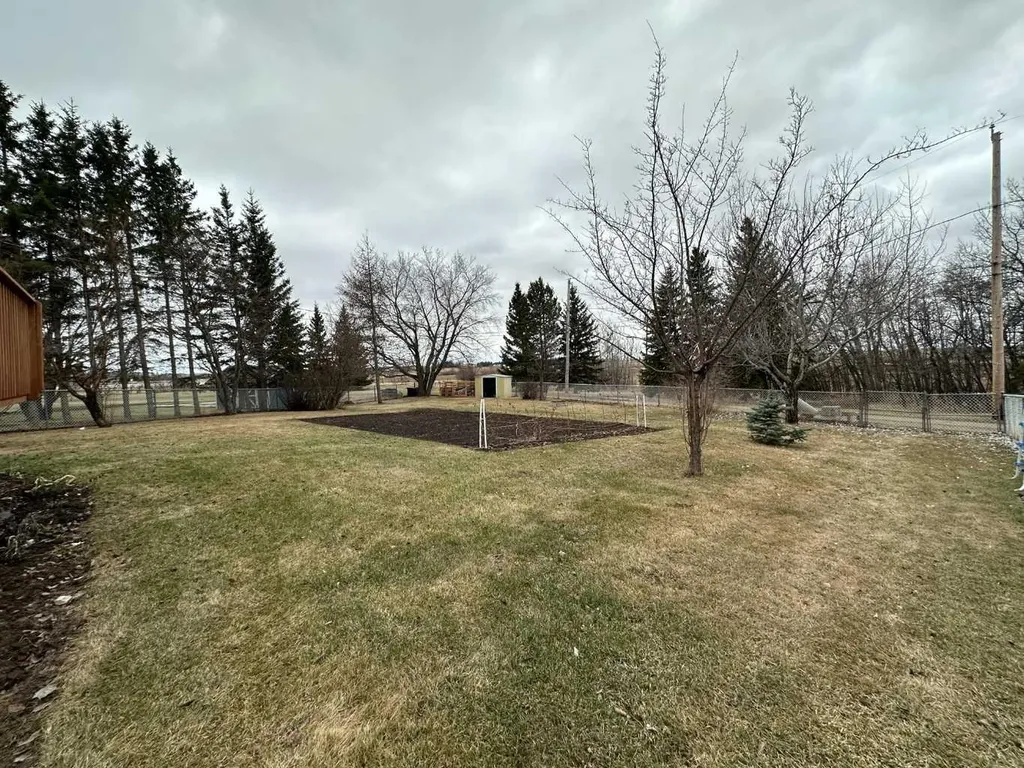5 Sproule Place Bashaw AB T0B 0H0