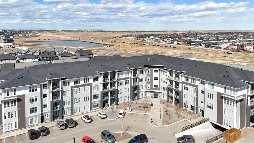 681 Savanna Boulevard NE Calgary AB T3J5N9