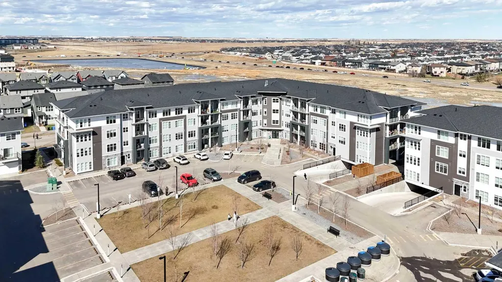 681 Savanna Boulevard NE Calgary AB T3J5N9