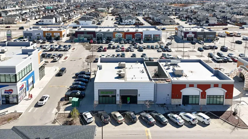 681 Savanna Boulevard NE Calgary AB T3J5N9