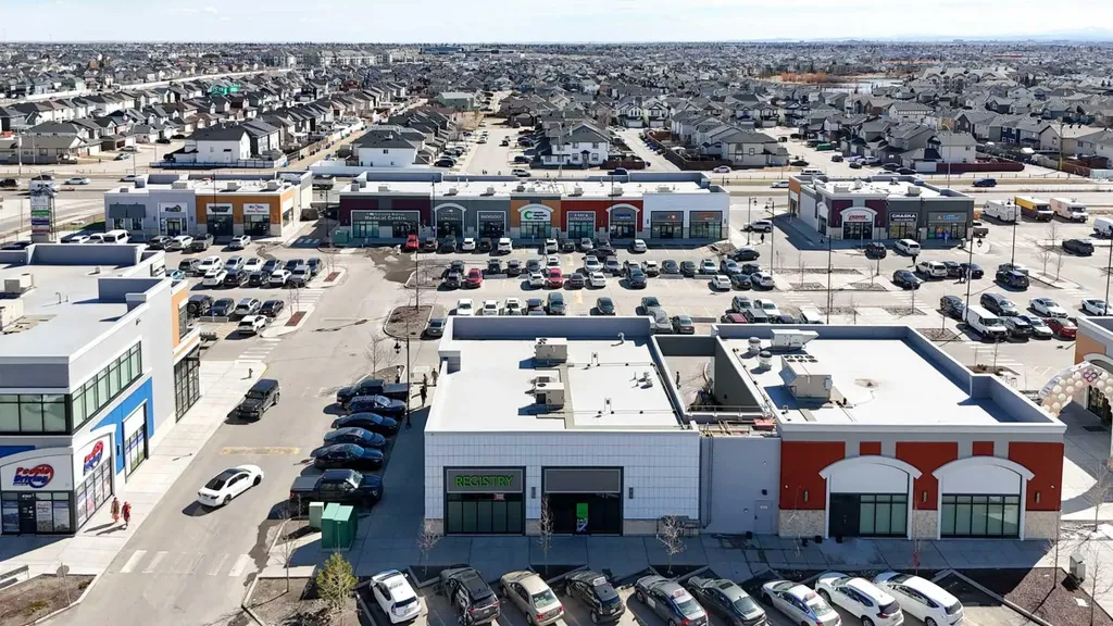 681 Savanna Boulevard NE Calgary AB T3J5N9