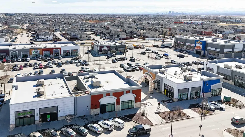 681 Savanna Boulevard NE Calgary AB T3J5N9