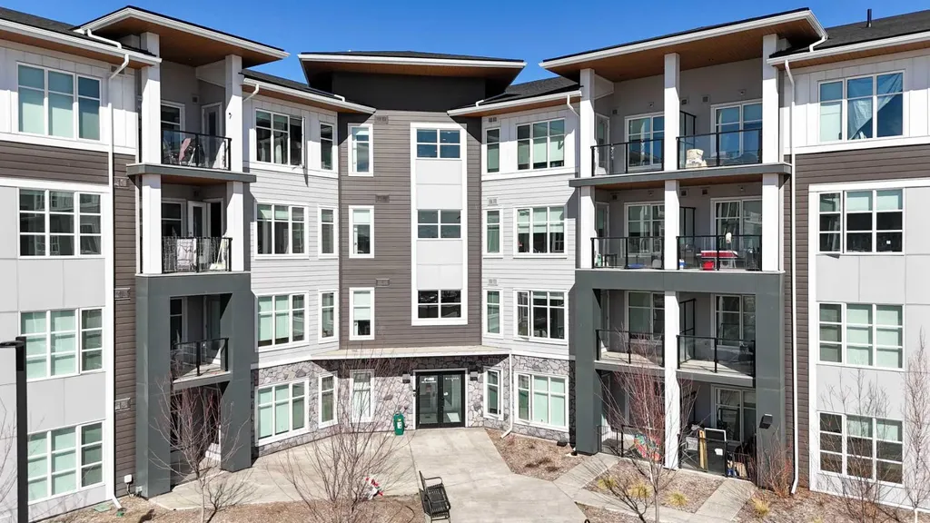 681 Savanna Boulevard NE Calgary AB T3J5N9