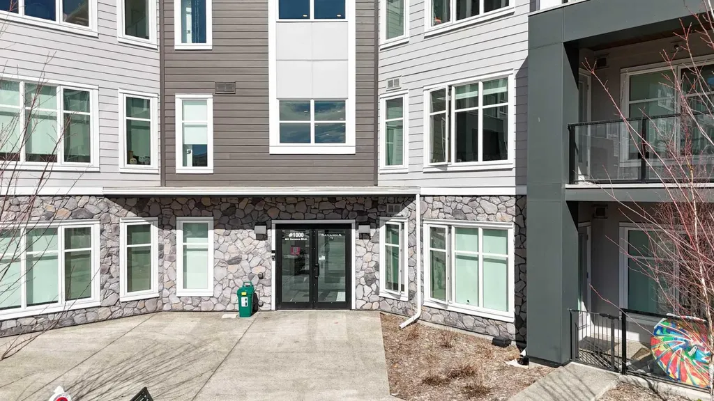 681 Savanna Boulevard NE Calgary AB T3J5N9