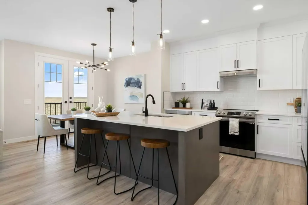 450 Kinniburgh Loop Chestermere AB T1X 3C2
