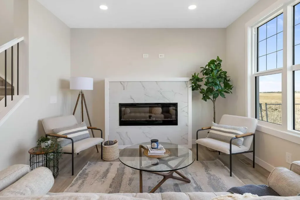 450 Kinniburgh Loop Chestermere AB T1X 3C2
