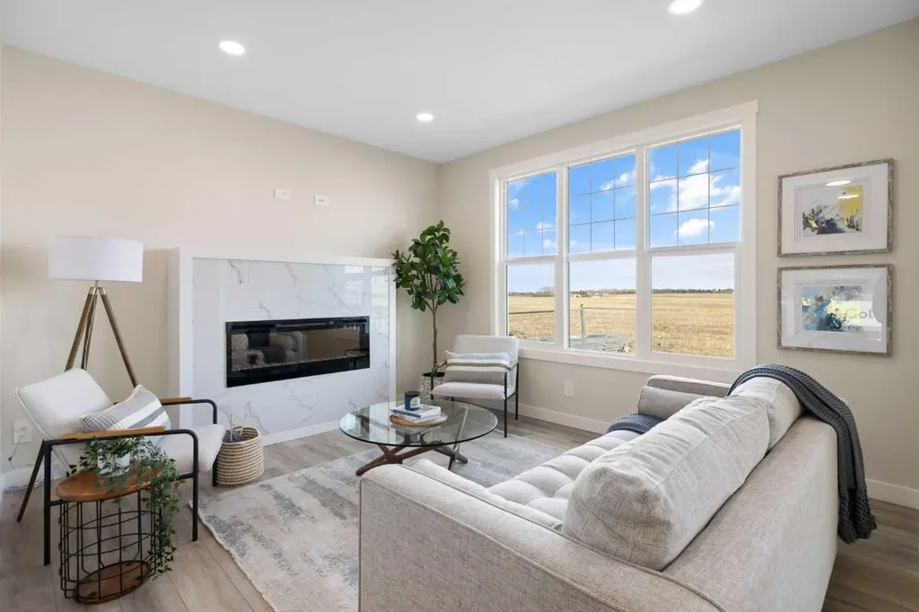 450 Kinniburgh Loop Chestermere AB T1X 3C2