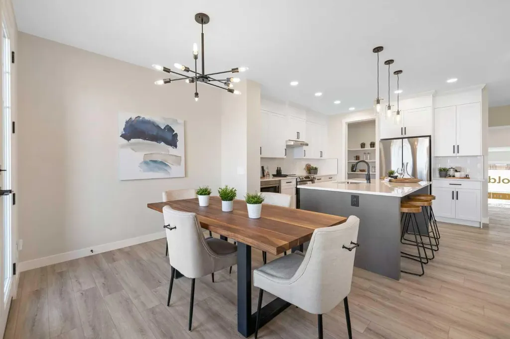 450 Kinniburgh Loop Chestermere AB T1X 3C2