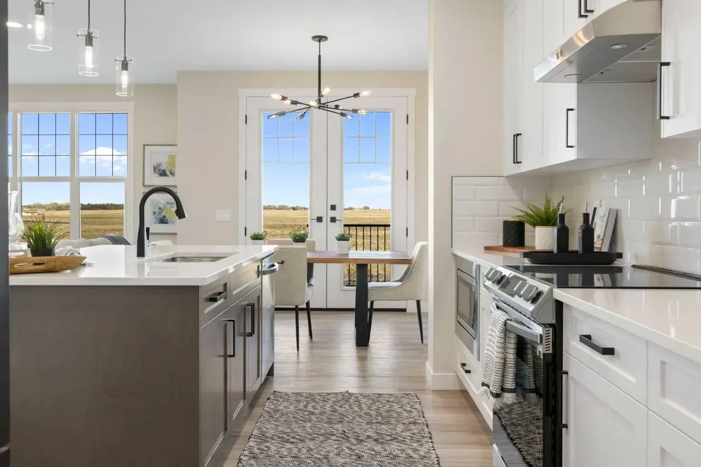 450 Kinniburgh Loop Chestermere AB T1X 3C2