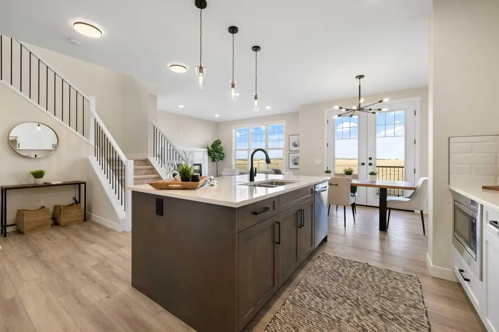 450 Kinniburgh Loop Chestermere AB T1X 3C2