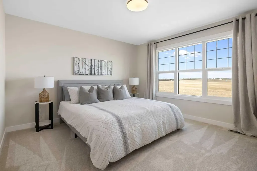 450 Kinniburgh Loop Chestermere AB T1X 3C2