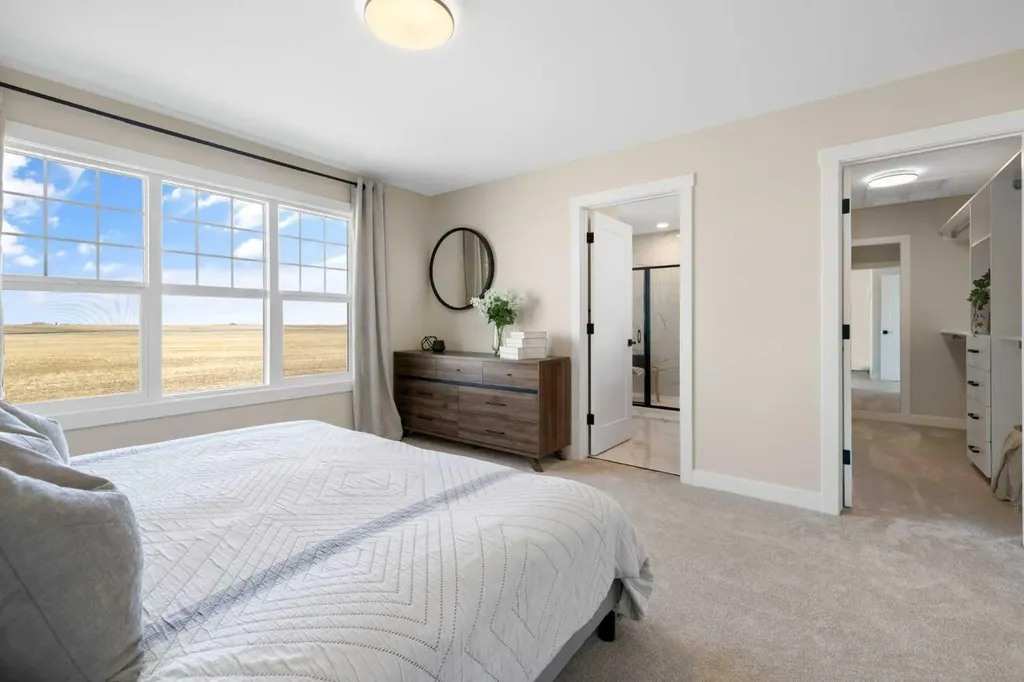 450 Kinniburgh Loop Chestermere AB T1X 3C2