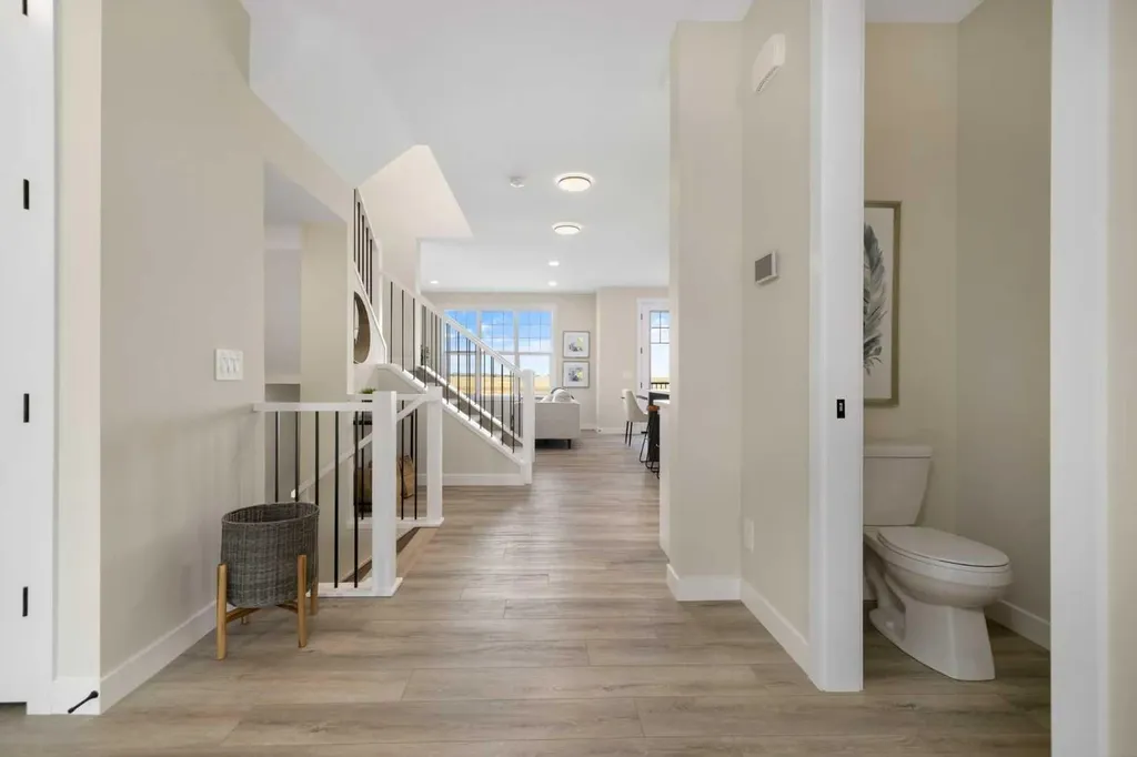 450 Kinniburgh Loop Chestermere AB T1X 3C2