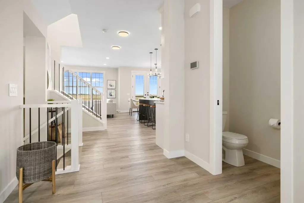 450 Kinniburgh Loop Chestermere AB T1X 3C2