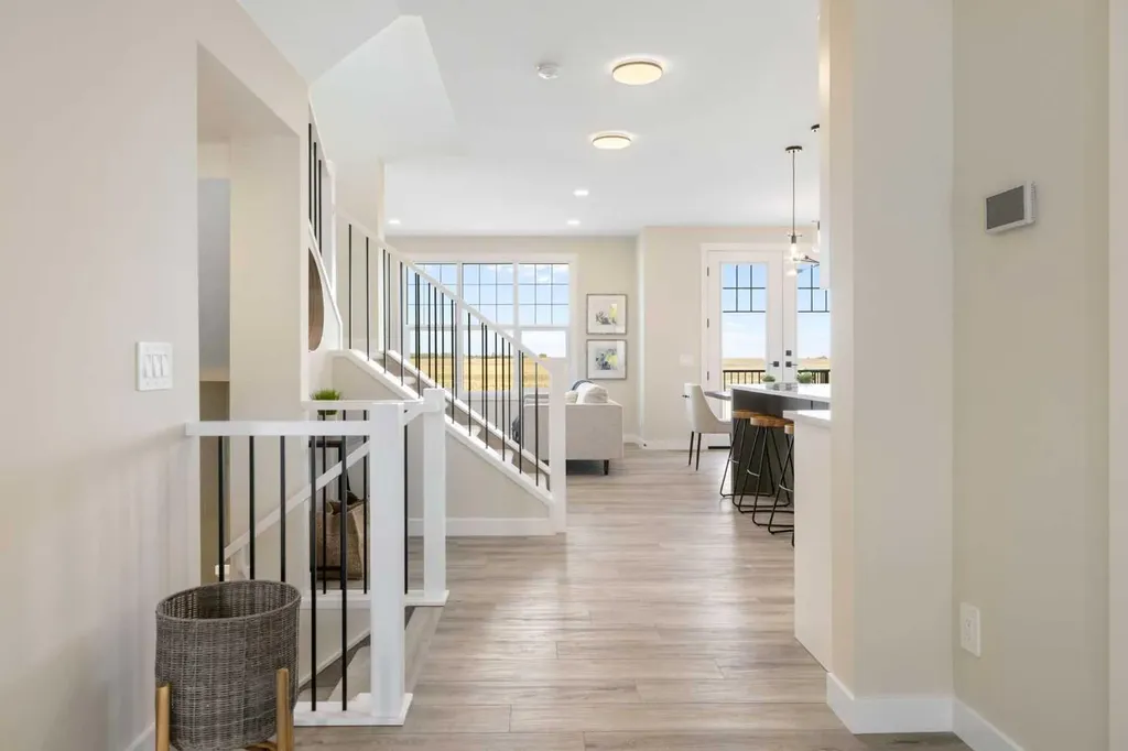450 Kinniburgh Loop Chestermere AB T1X 3C2