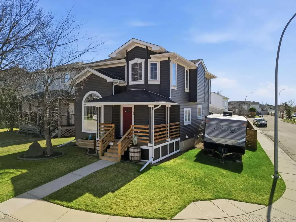59 Somerside Manor SW Calgary AB T2Y 3G4