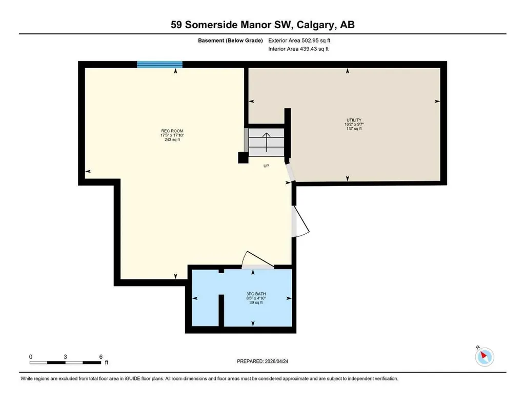 59 Somerside Manor SW Calgary AB T2Y 3G4