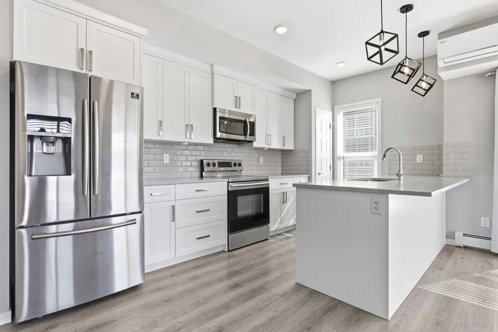 4150 Seton Drive SE Calgary AB T3M 3C7