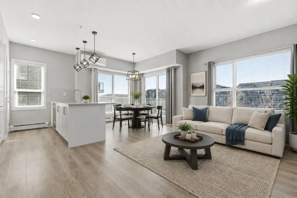 4150 Seton Drive SE Calgary AB T3M 3C7