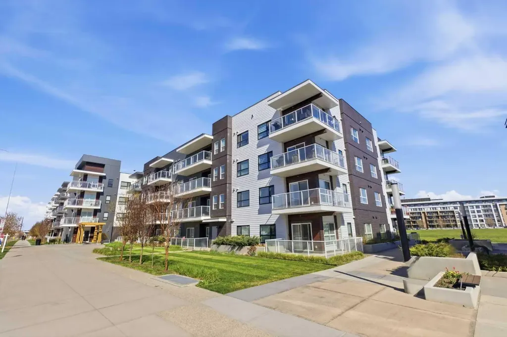 4150 Seton Drive SE Calgary AB T3M 3C7