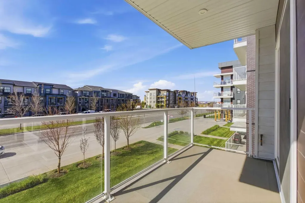4150 Seton Drive SE Calgary AB T3M 3C7