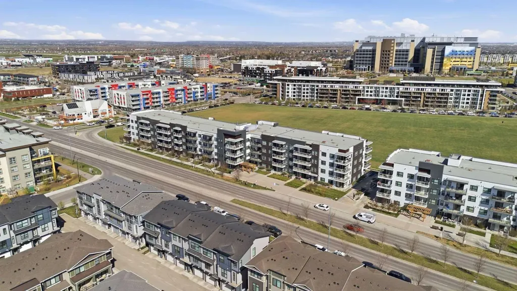 4150 Seton Drive SE Calgary AB T3M 3C7