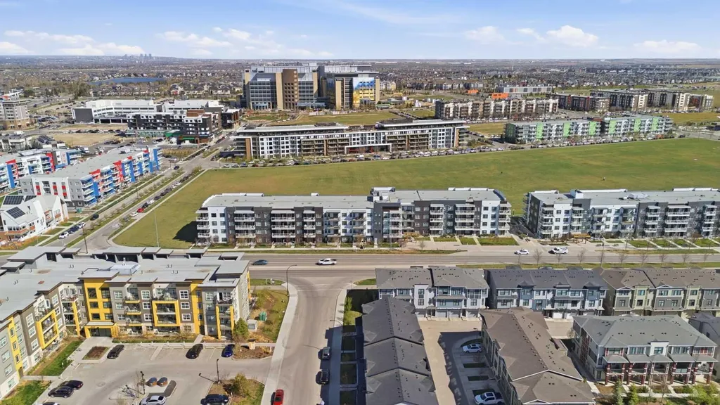 4150 Seton Drive SE Calgary AB T3M 3C7
