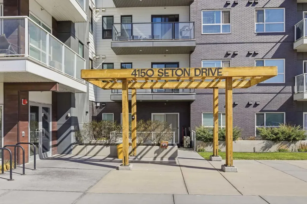 4150 Seton Drive SE Calgary AB T3M 3C7