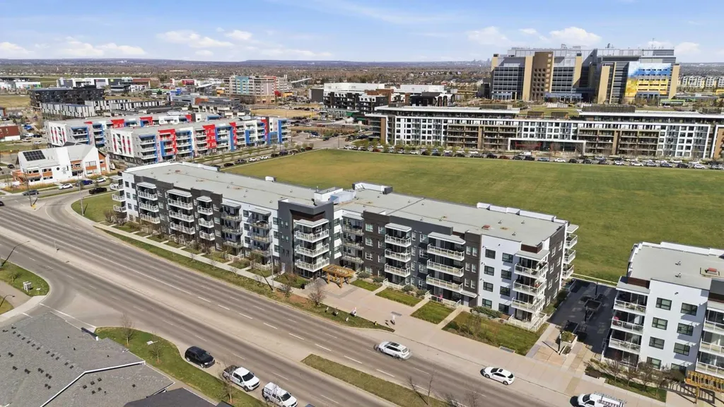 4150 Seton Drive SE Calgary AB T3M 3C7