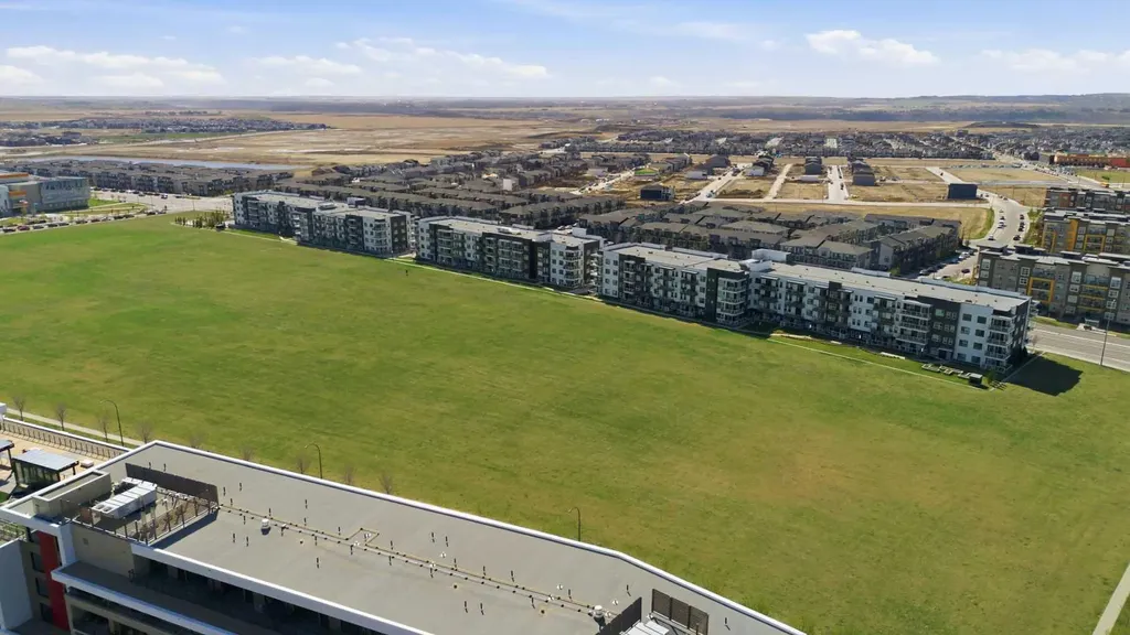 4150 Seton Drive SE Calgary AB T3M 3C7
