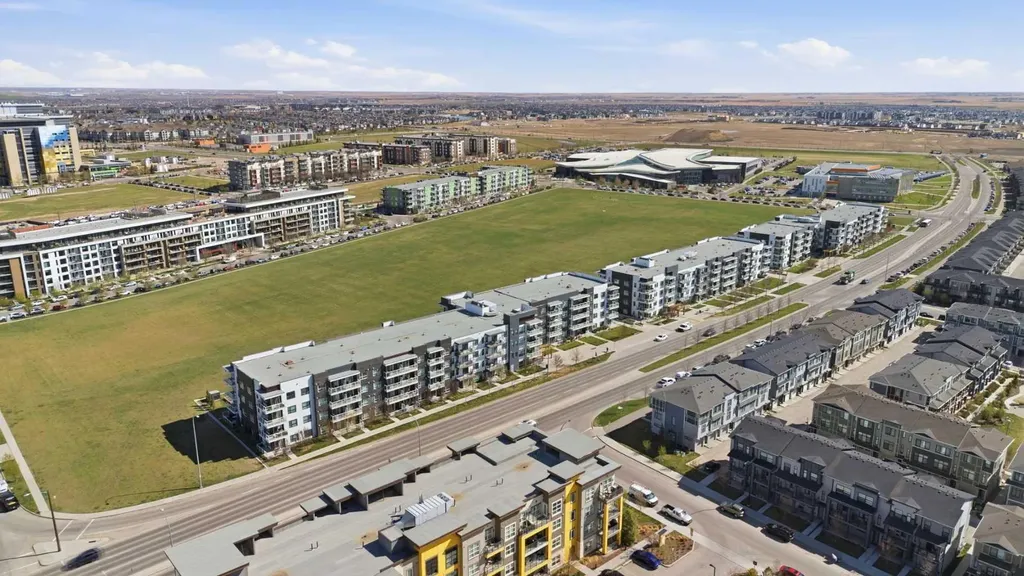 4150 Seton Drive SE Calgary AB T3M 3C7