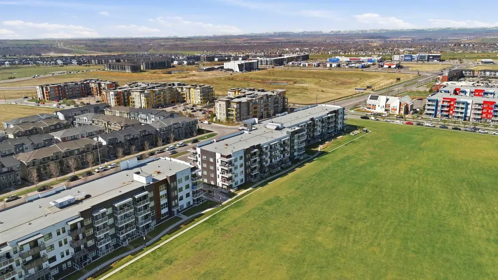 4150 Seton Drive SE Calgary AB T3M 3C7