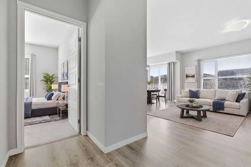4150 Seton Drive SE Calgary AB T3M 3C7