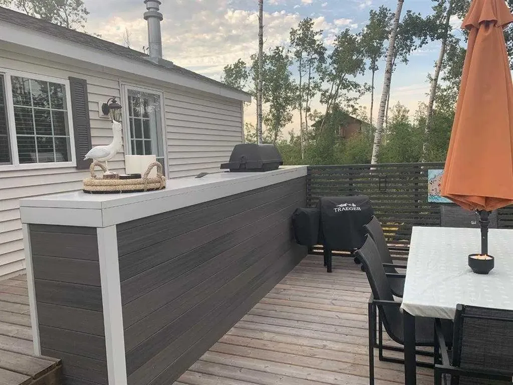 907 Birch Street Lac Des Iles SK S0M 1A0