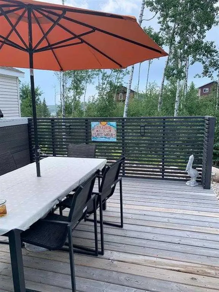 907 Birch Street Lac Des Iles SK S0M 1A0