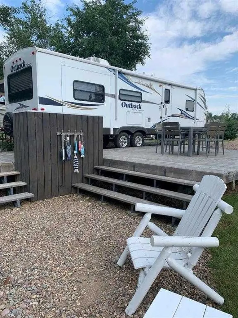 907 Birch Street Lac Des Iles SK S0M 1A0