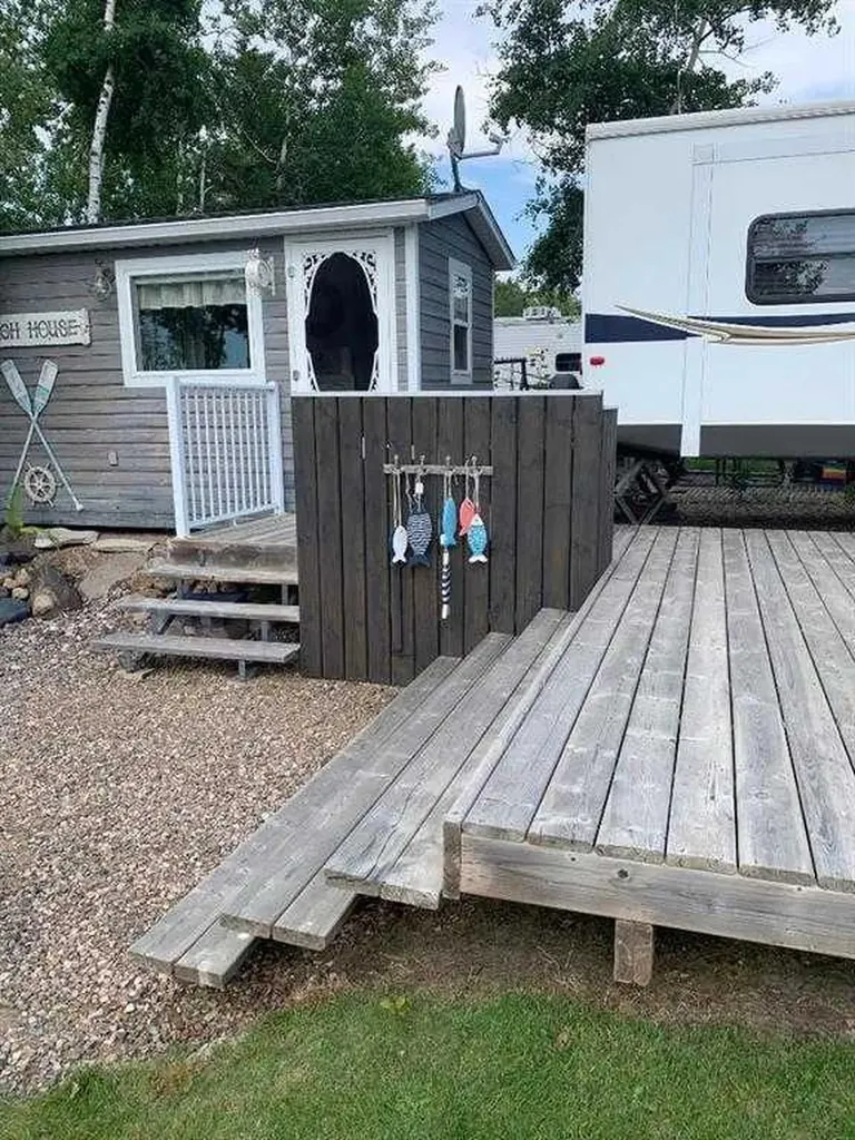 907 Birch Street Lac Des Iles SK S0M 1A0