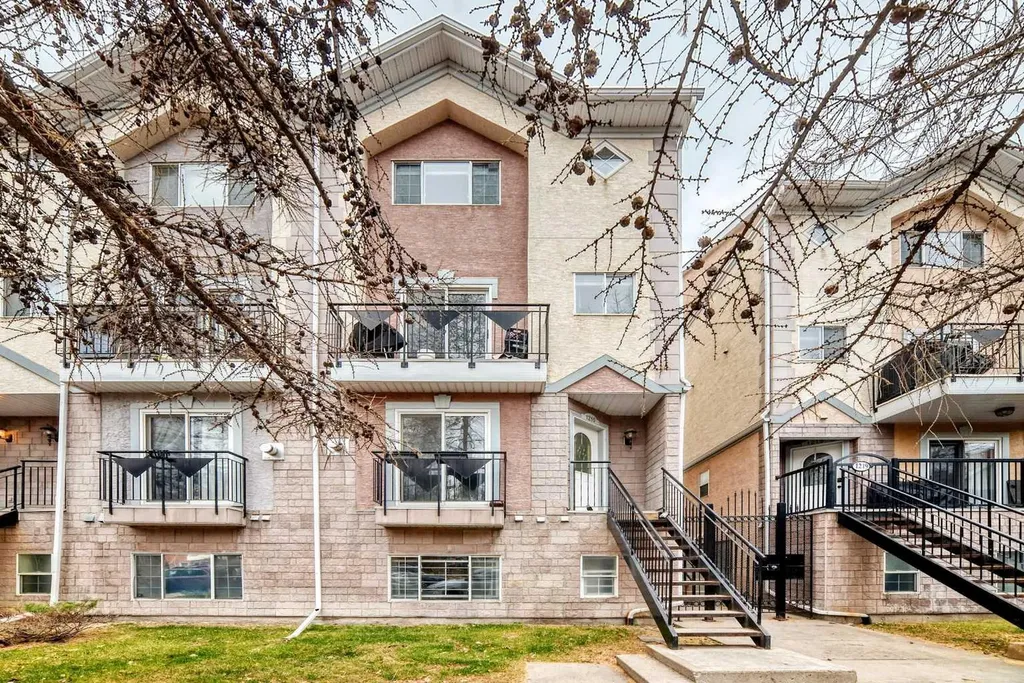 1215 15 Avenue SW Calgary AB T3C 0X5
