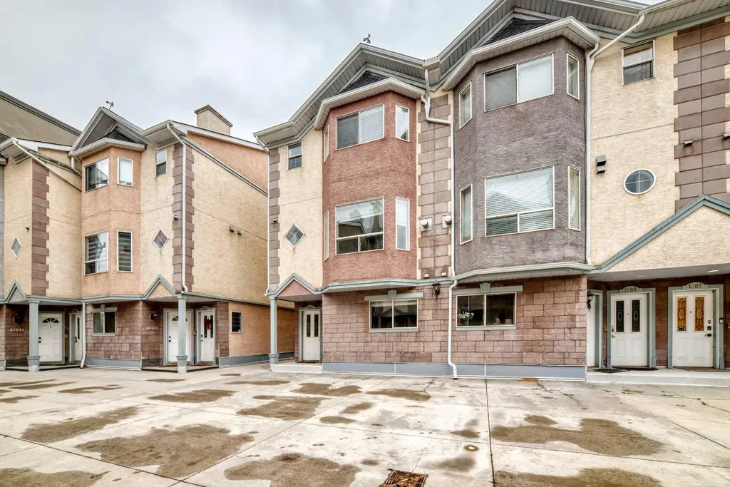1215 15 Avenue SW Calgary AB T3C 0X5